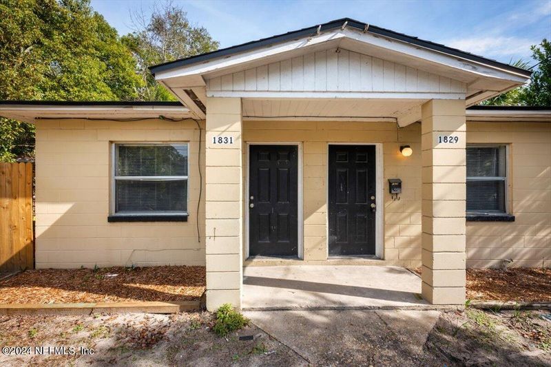 1829 Lambert St, Jacksonville, FL 32206
