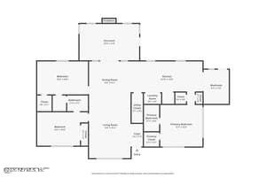 1829 Plainfield Ave, Orange Park, FL 32073