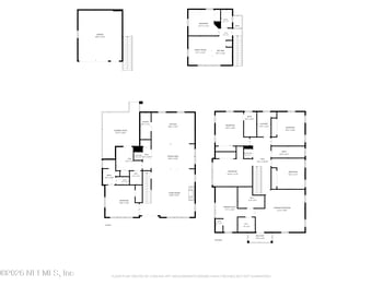 1829 Powell Pl, Jacksonville, FL 32205