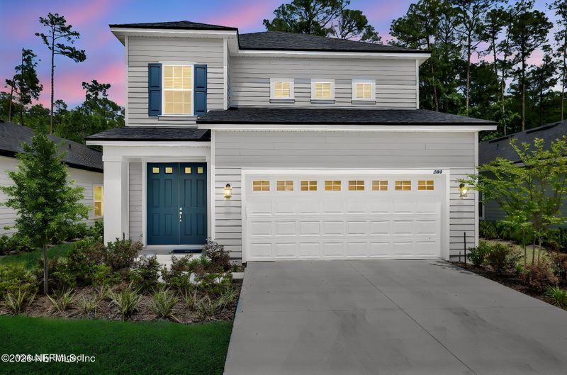 183 Bluegrass Way, St Augustine, FL 32092