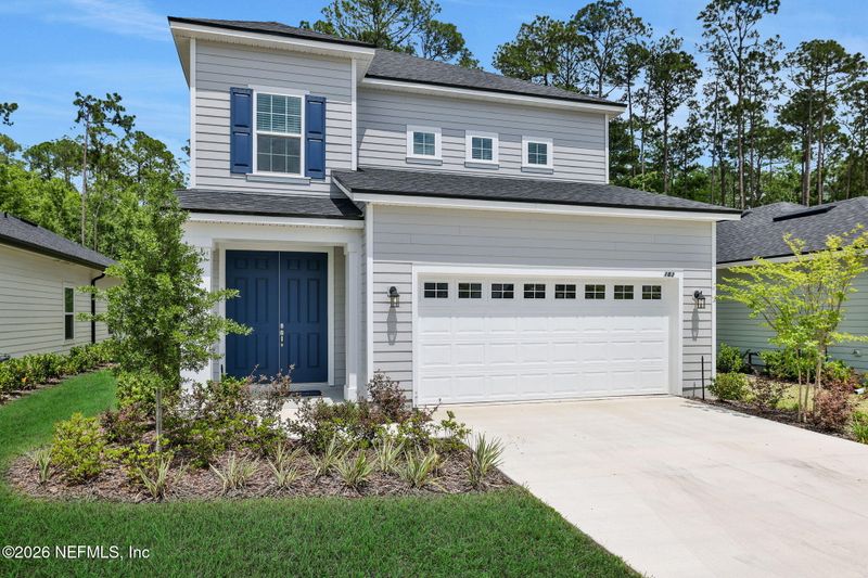 183 Bluegrass Way, St Augustine, FL 32092