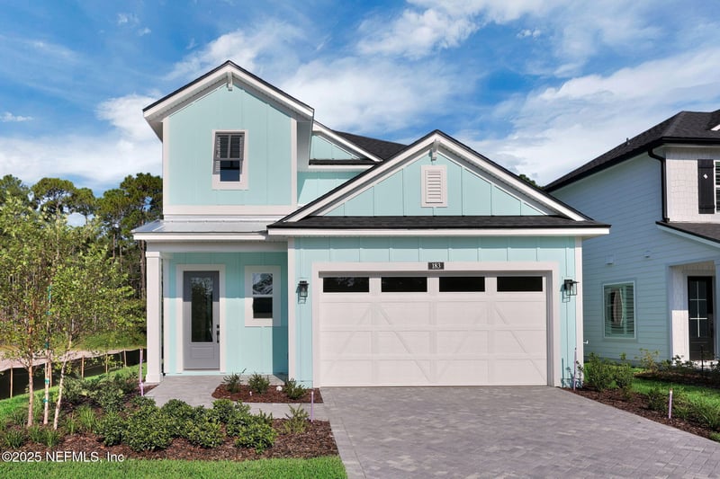 183 Dawes Ave, Ponte Vedra, FL 32081