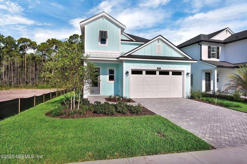 183 Dawes Ave, Ponte Vedra, FL 32081