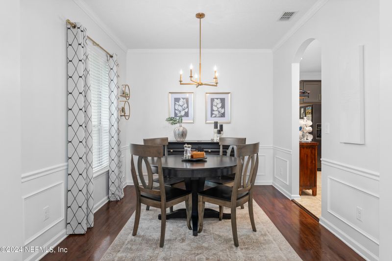 183 E Positano Ave, St Augustine, FL 32092
