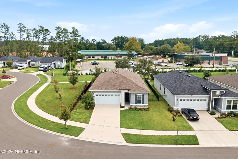 1830 Cogdill Tc, Middleburg, FL 32068