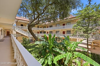 1830 Sevilla Blvd #204, Atlantic Beach, FL 32233
