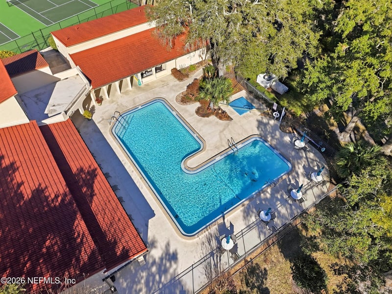 1830 Sevilla Blvd #204, Atlantic Beach, FL 32233