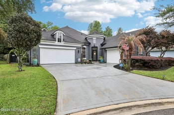 1831 Cross Green Way, Fleming Island, FL 32003