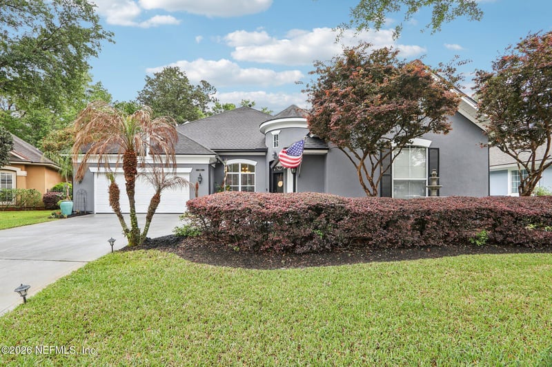 1831 Cross Green Way, Fleming Island, FL 32003
