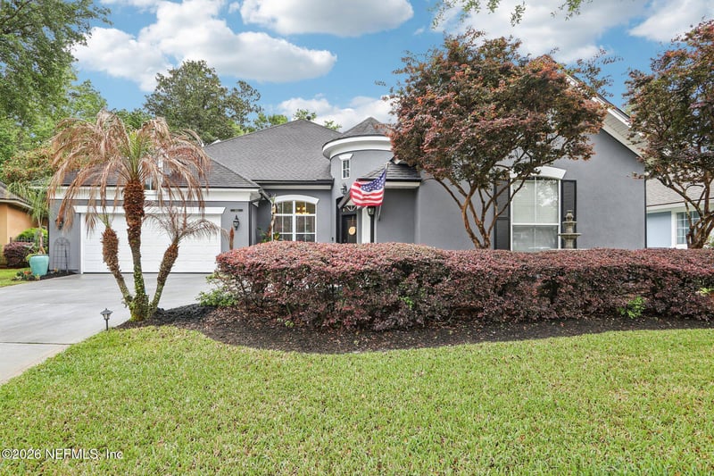 1831 Cross Green Way, Fleming Island, FL 32003