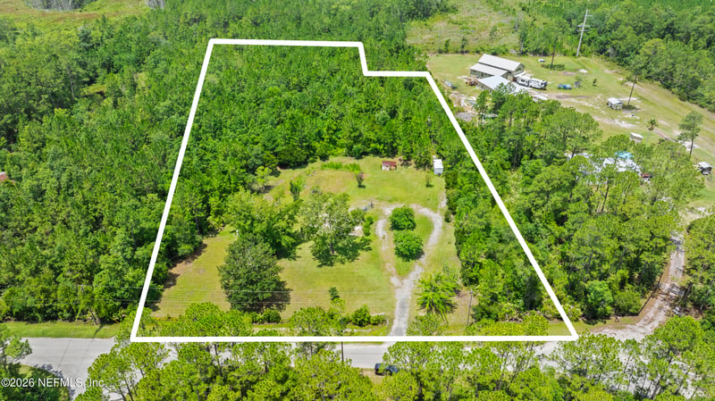 1831 Forbes Rd, St Augustine, FL 32092