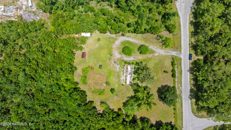 1831 Forbes Rd, St Augustine, FL 32092