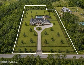 1831 Forbes Rd, St Augustine, FL 32092