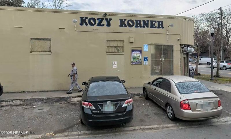 1831 Myrtle Ave N, Jacksonville, FL 32209