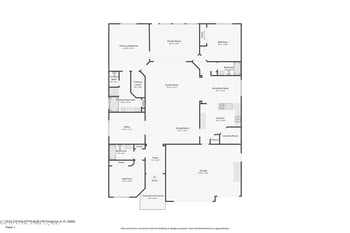 1832 Chatham Village Dr, Fleming Island, FL 32003