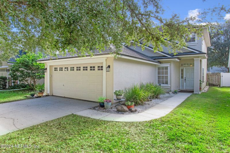 1833 Enterprise Ave, St Augustine, FL 32092