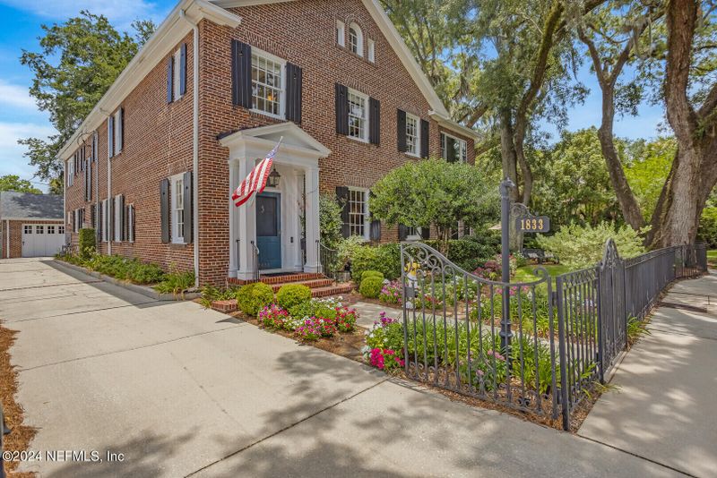 1833 Willow Branch Ter, Jacksonville, FL 32205