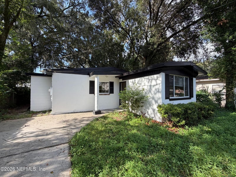 1834 Brooker Rd, Jacksonville, FL 32207