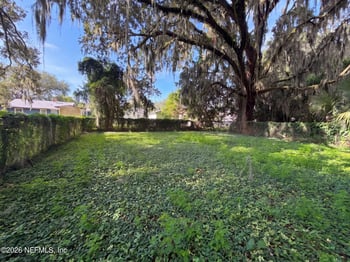 1834 Brooker Rd, Jacksonville, FL 32207