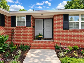 1834 Memory Ln, Jacksonville, FL 32210