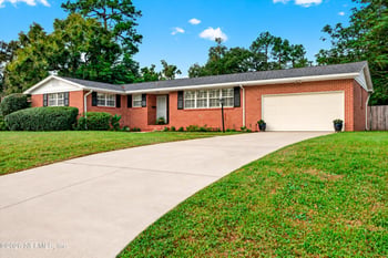 1834 Memory Ln, Jacksonville, FL 32210