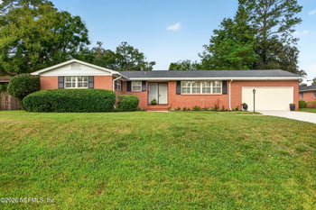 1834 Memory Ln, Jacksonville, FL 32210