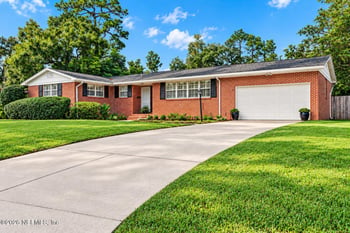 1834 Memory Ln, Jacksonville, FL 32210