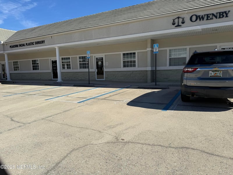 1835 East West Pw #18, Fleming Island, FL 32003