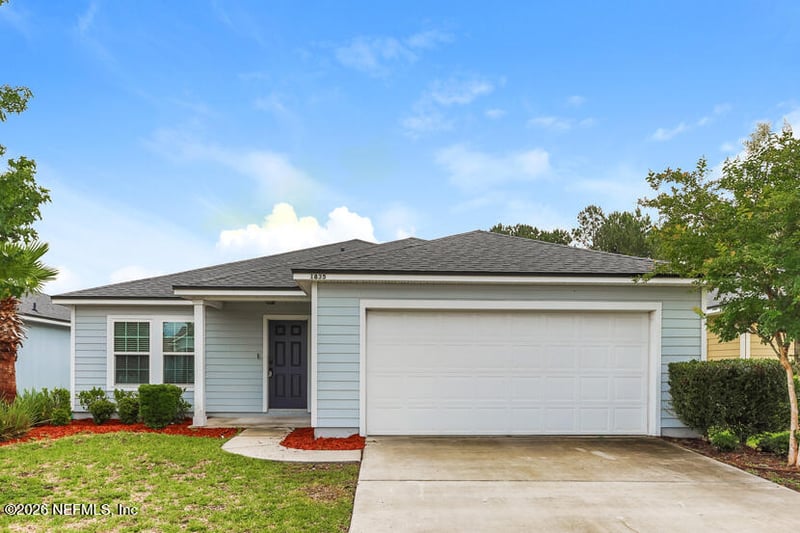1835 Samuel Adams Ct, Jacksonville, FL 32221