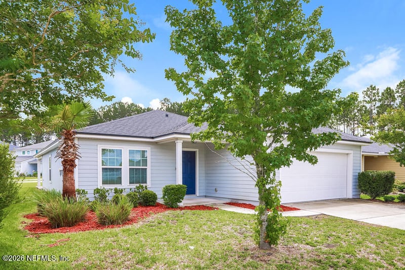 1835 Samuel Adams Ct, Jacksonville, FL 32221