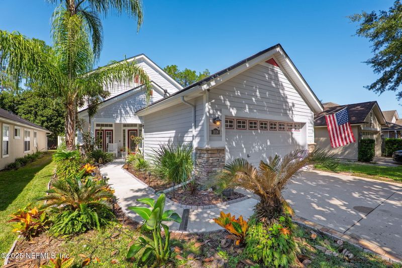 1836 Enterprise Ave, St Augustine, FL 32092