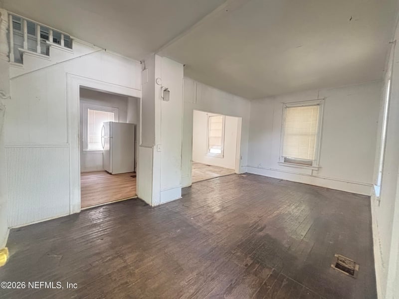 1836 Meharry Ave, Jacksonville, FL 32209