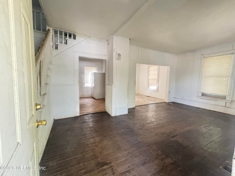 1836 Meharry Ave, Jacksonville, FL 32209