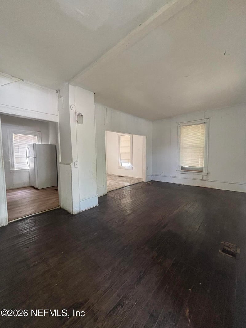 1836 Meharry Ave, Jacksonville, FL 32209