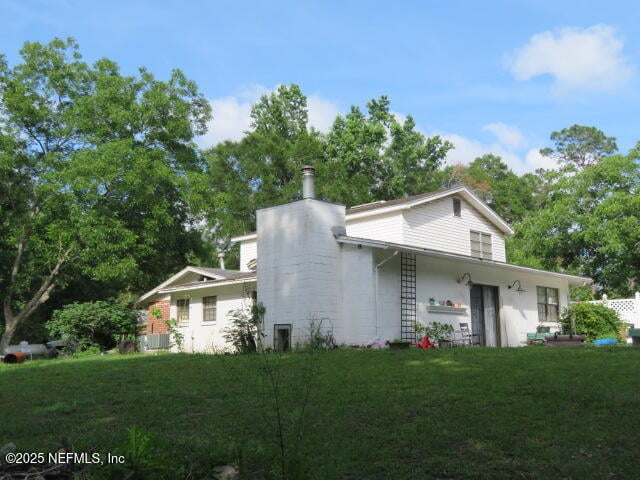 1836 New Berlin Rd, Jacksonville, FL 32218