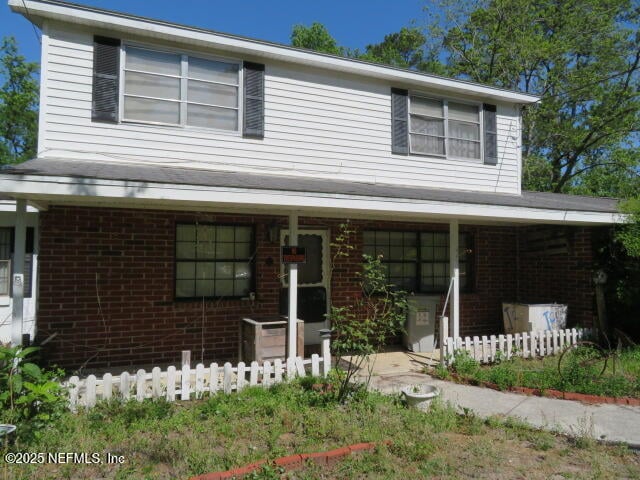 1836 New Berlin Rd, Jacksonville, FL 32218