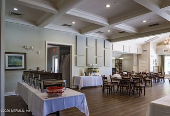 1836 Winter Pines Ct, Fleming Island, FL 32003