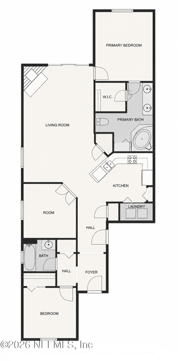 1836 Winter Pines Ct, Fleming Island, FL 32003