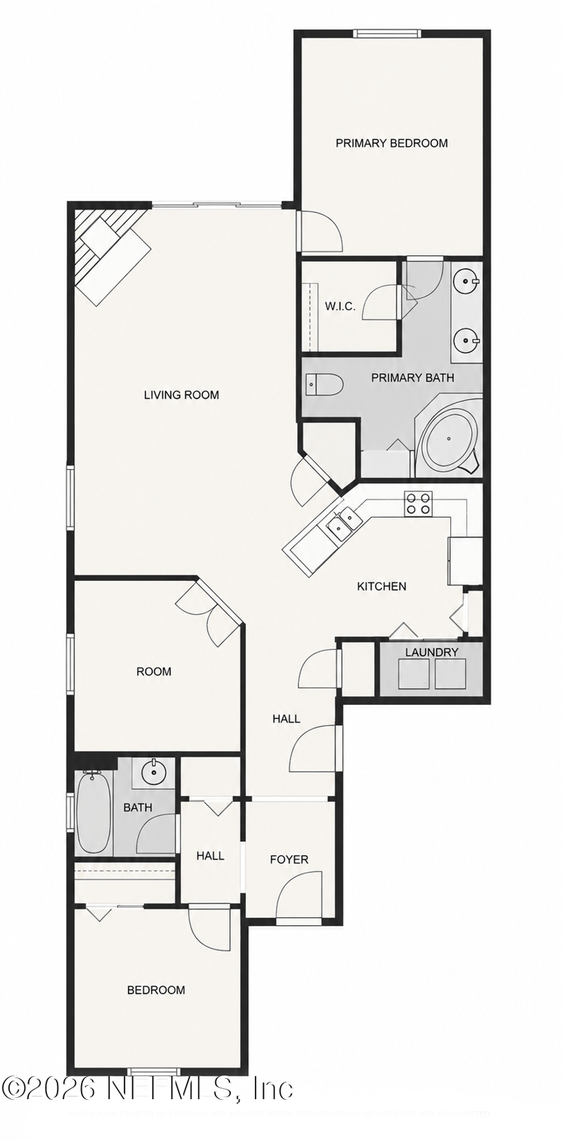 1836 Winter Pines Ct, Fleming Island, FL 32003