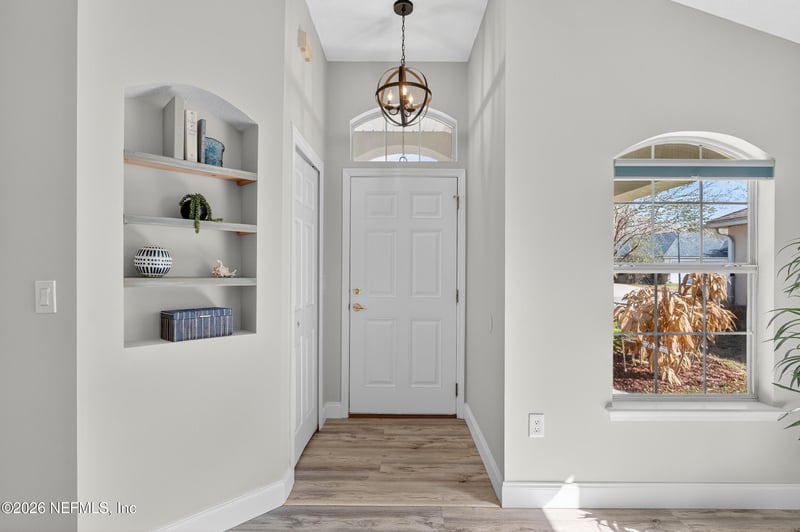 1837 Keswick Rd, St Augustine, FL 32084