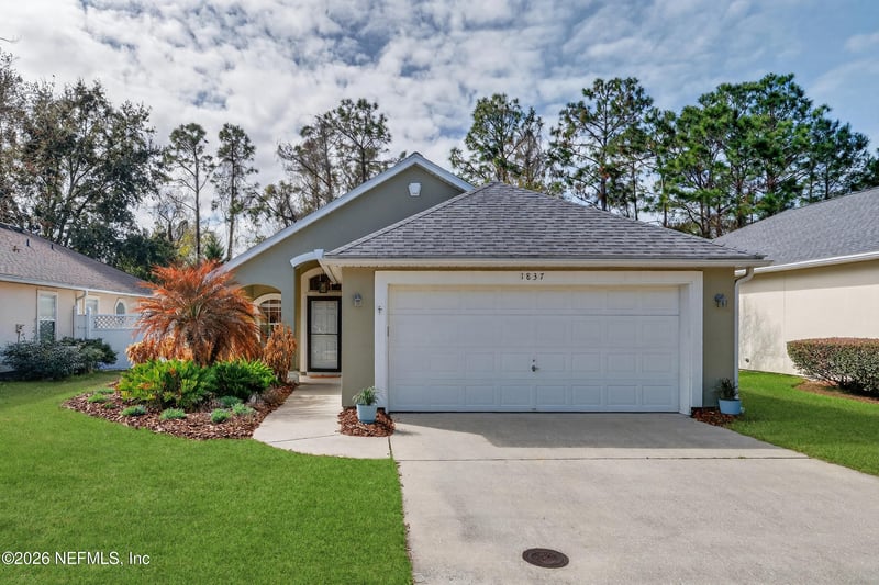 1837 Keswick Rd, St Augustine, FL 32084