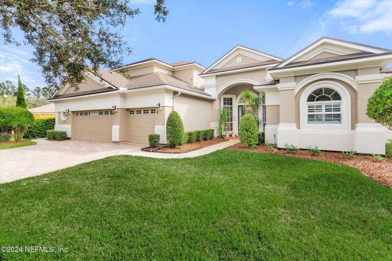1837 W Cobblestone Ln, St Augustine, FL 32092