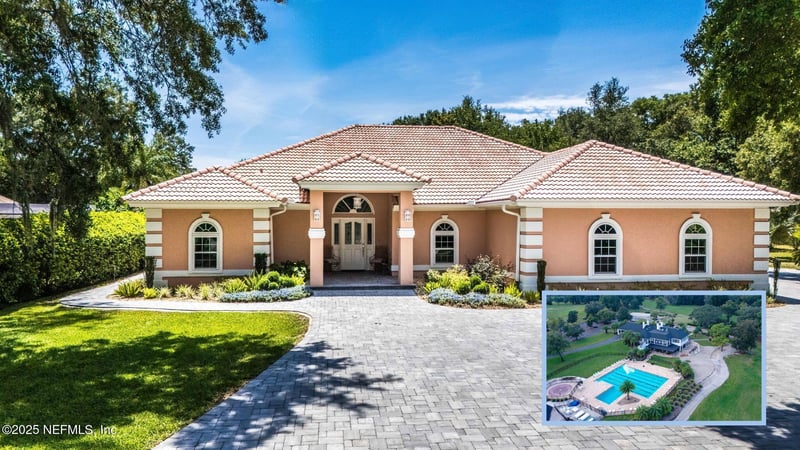 1839 Turnberry Ct, Green Cove Springs, FL 32043