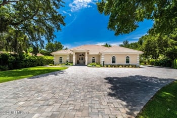 1839 Turnberry Ct, Green Cove Springs, FL 32043