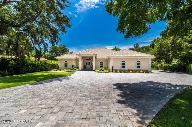 1839 Turnberry Ct, Green Cove Springs, FL 32043