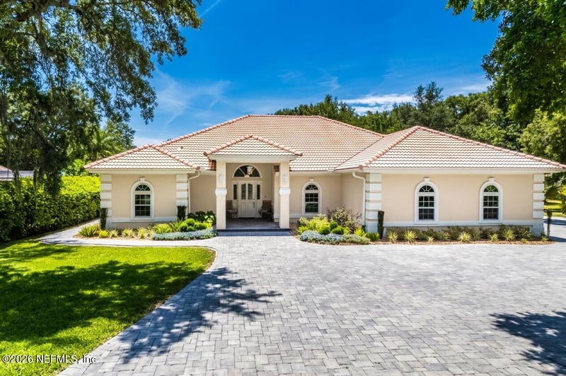 1839 Turnberry Ct, Green Cove Springs, FL 32043