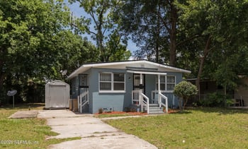 1839 W 30th St, Jacksonville, FL 32209