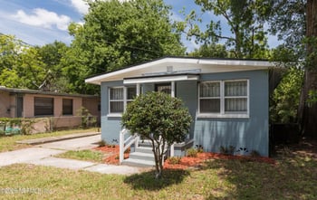 1839 W 30th St, Jacksonville, FL 32209