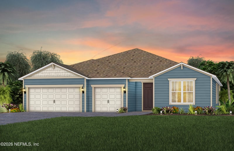 184 Continuum Loop, Yulee, FL 32097