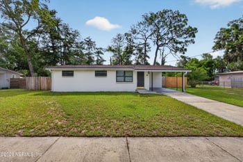 184 Draco St, Orange Park, FL 32073